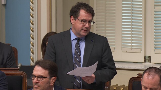 La réforme Drainville suscite des réactions en Abitibi-Témiscamingue