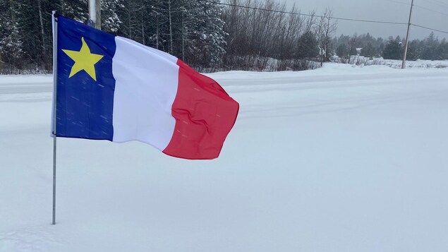 Après le redoux, la tempête : plusieurs écoles fermées en Atlantique