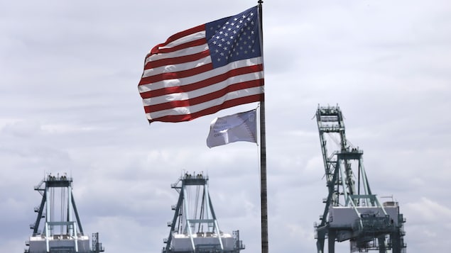  Les nouveaux droits de douane américains suscitent une vague de critiques 