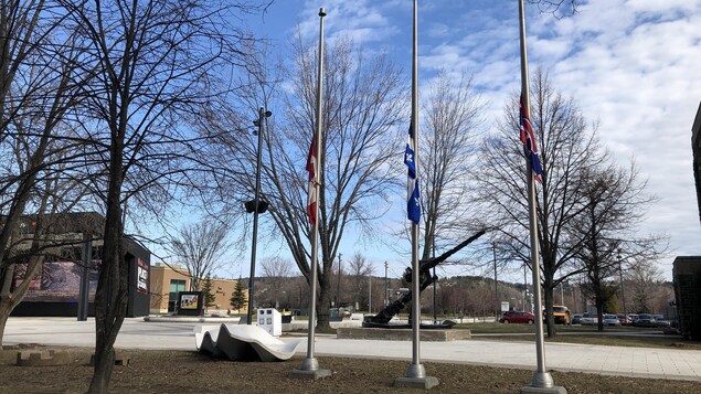La région pleure Guy Lafleur