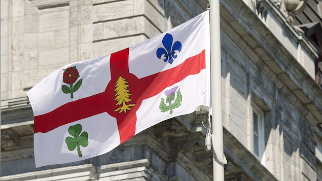 Le conseil de ville de Montréal débattra d’une motion sur ses liens avec Israël