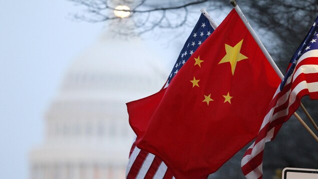 Washington met Pékin en garde au sujet de Taïwan avant le sommet Biden-Xi