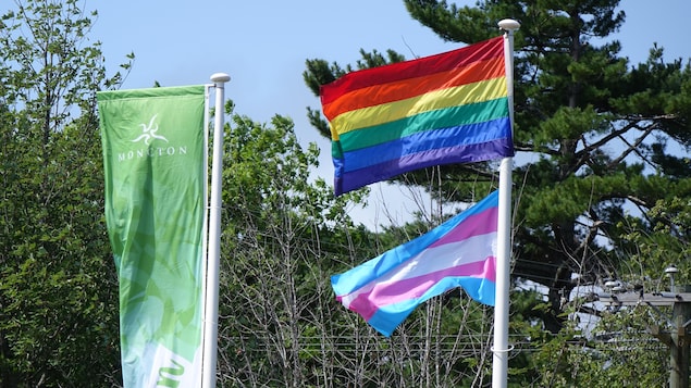 Journée contre l’homophobie et la transphobie : l’heure est à la réflexion en Atlantique