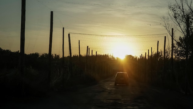 Russie : attaque ukrainienne massive avec plus de 250 drones interceptés, selon Moscou