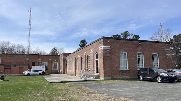  100 ans pour une ligne de télécommunication entre Drummondville et l’Angleterre 