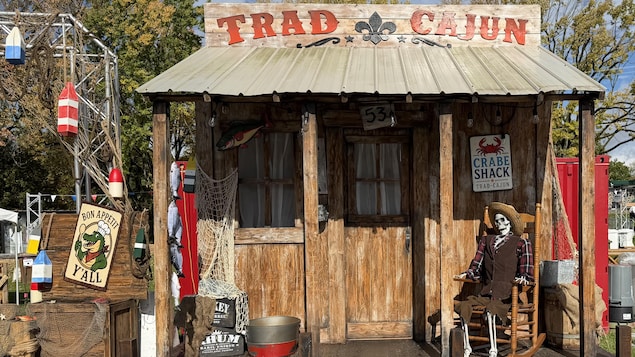  Des airs de Louisiane au Festival Trad-Cajun de Drummondville 