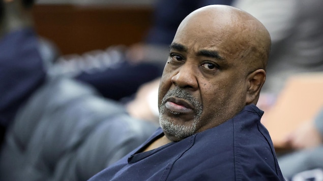 Trente ans après le meurtre de Tupac Shakur, un ex-chef de gang en procès