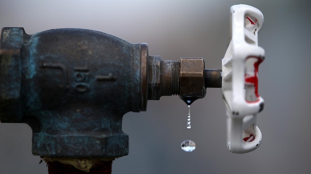 Des usines américaines d’eau potable encore très vulnérables aux cyberattaques