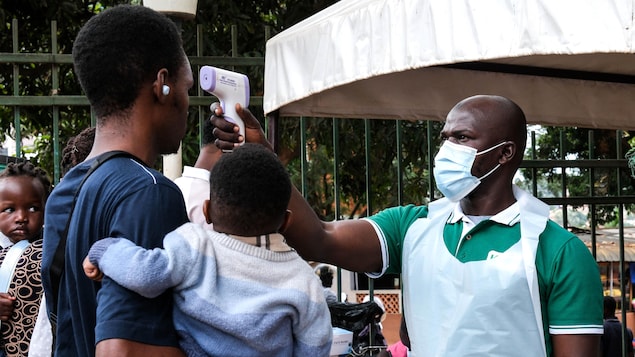 L’OMS déclare la fin de l’épidémie d’Ebola en Ouganda