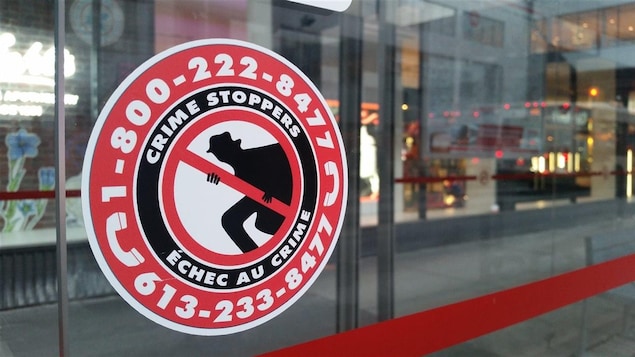 Les signalements à Échec aux crimes à Regina ont permis de récupérer 686 400 $ en 2022