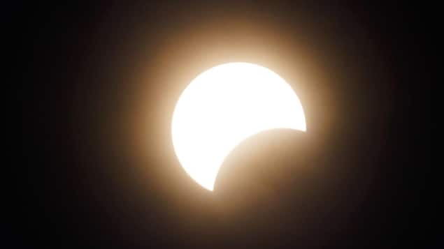 L’Atlantique aura un point de vue privilégié sur l’éclipse solaire partielle