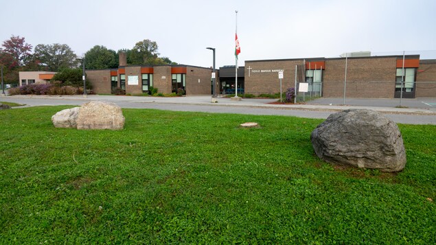 Une deuxième école d’Ottawa fermée en raison d’une éclosion de COVID-19