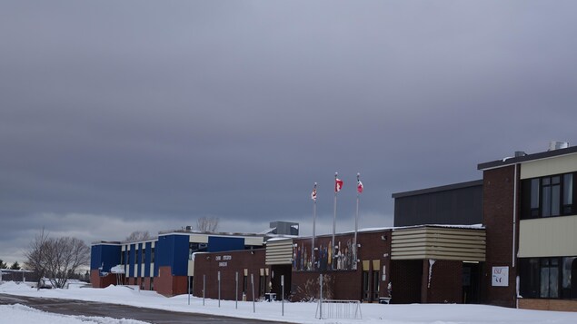 Bientôt un retour en classe pour tous les élèves de l’école Évangéline