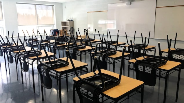 Un appel pour des services de garde après classe gratuits à l’Î.-P.-É.