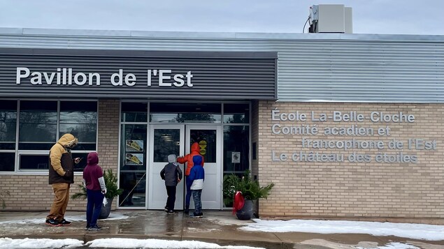 Trois nouveaux cas de COVID-19 à l’Île-du-Prince-Édouard