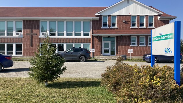 COVID-19 : des élèves du primaire en isolement préventif en Abitibi