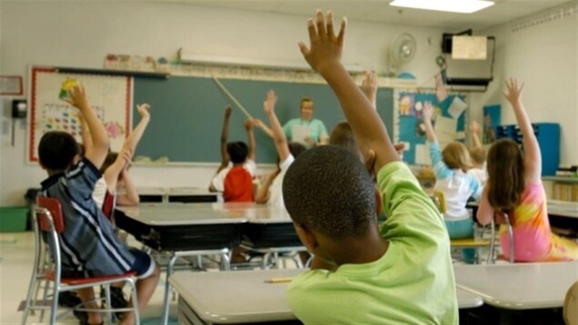 Santé mentale des élèves, les directeurs d’école voient de plus en plus de crises