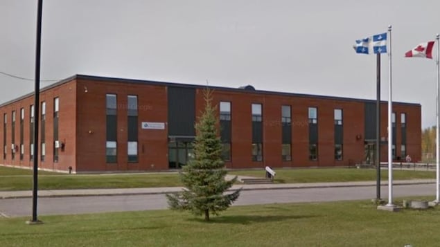 Plomb dans les écoles : encore beaucoup de travaux à faire au CSS du Lac-Abitibi