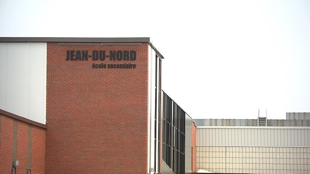 Jean-du-Nord school closed on Friday due to COVID-19 |  Coronavirus