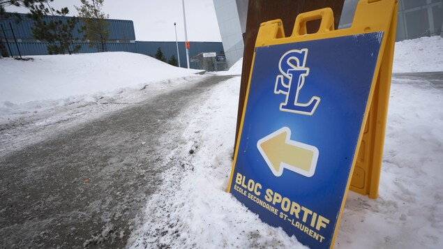 Saint-Laurent : les trois entraîneurs arrêtés obtiennent une libération sous caution