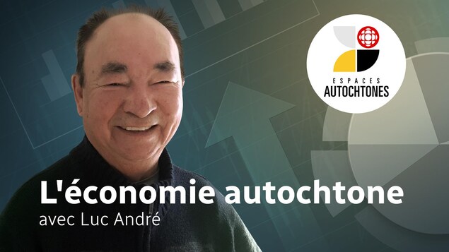 L'économie autochtone avec Luc André. L'économie autochtone avec Luc André.