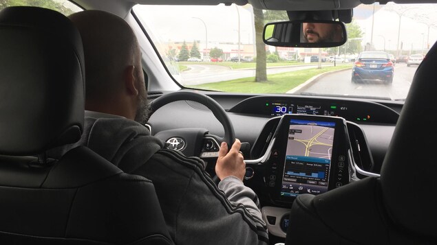 Le chroniqueur automobile Mathieu St-Pierre fait l'essai d'une Toyota Prius Prime à l'occasion de l'écorandonnée, un parcours de 400 km entre Ottawa et Québec.去年加拿大二手車銷量增加 5%
