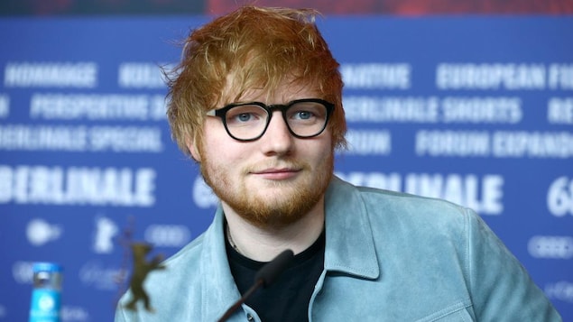 Ed Sheeran a-t-il plagié Marvin Gaye? Un jury devra le déterminer à New York
