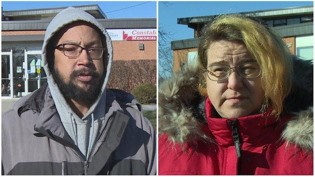 Édifice évacué à Windsor : des locataires à la rue après la fermeture du refuge d’urgence