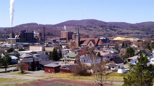 Edmundston