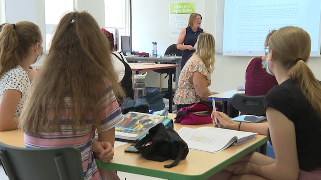 Les élèves de T.-N.L. pourraient retourner à l’école le 17 janvier