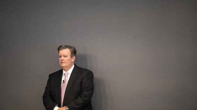 Edward Rogers was removed as company chair on Thursday, but he has not given up his attempts to shake up control of the company.