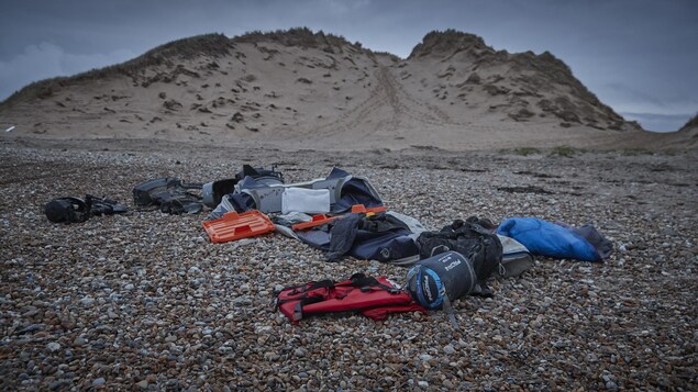 Migrants morts dans la Manche : Paris et Londres veulent agir contre les passeurs