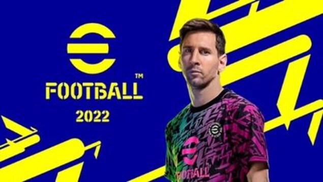 Le jeu eFootball, qui veut concurrencer la série FIFA, manque son but