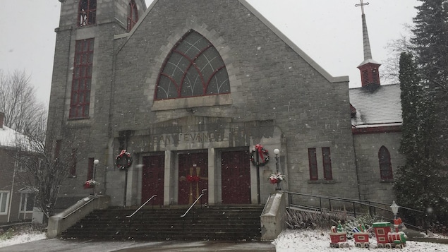 La Maison de la famille de Coaticook remporte un concours lancé par Écobâtiment