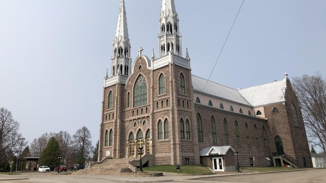 L’église Saint-Jérôme de Métabetchouan-Lac-à-la-Croix ferme ses portes