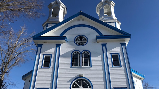L’Église de Fugèreville devient le Centre Mont-Carmel