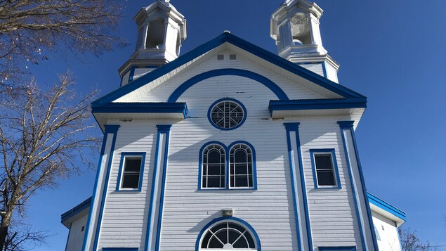 L’Église de Fugèreville devient le Centre Mont-Carmel