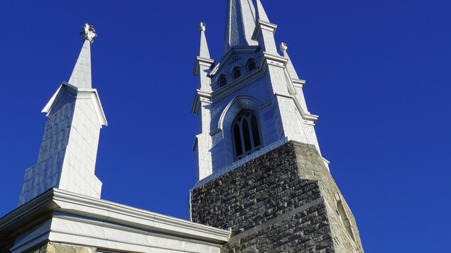 L’église de L’Isle-Verte sera finalement chauffée jusqu’à la fin de l’année