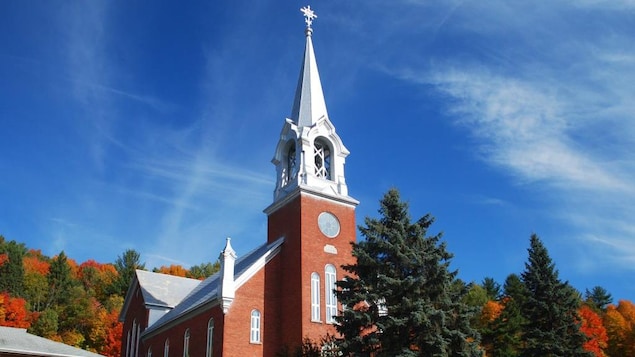 Un appel à la mobilisation pour sauver l’église Saint-Antoine-de-Padoue à Perkins