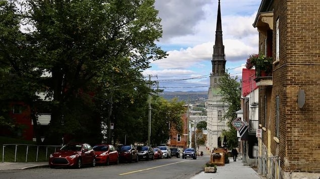 La Ville doit acquérir l’église Saint-Jean-Baptiste, selon Équipe Savard