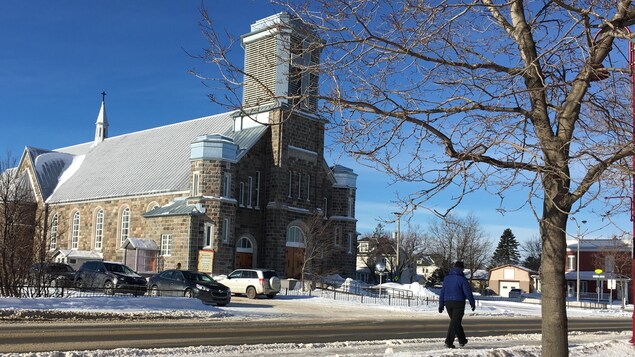 Église Saint-Jérôme de Matane