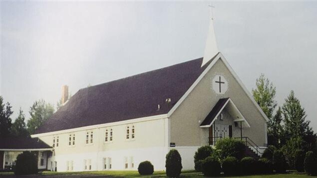 La dernière messe sera célébrée à l'église Saint-Mathieu à la fin du mois de novembre. La dernière messe sera célébrée à l'église Saint-Mathieu à la fin du mois de novembre.