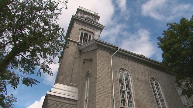 Cinq candidats à la mairie, cinq avis sur le clocher de l’église Saint-Sauveur
