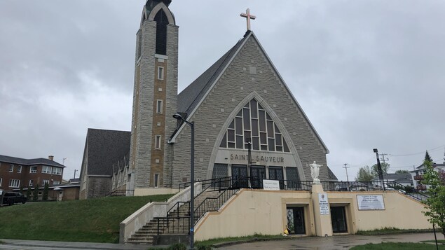 Le refuge de débordement pour itinérants de Val-d’Or quitte le centre-ville