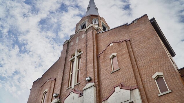 Transformation du site de l’église Sainte-Marguerite en 147 logements