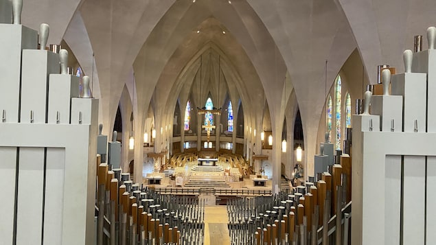 Retour en force des célébrations de mariages en Estrie