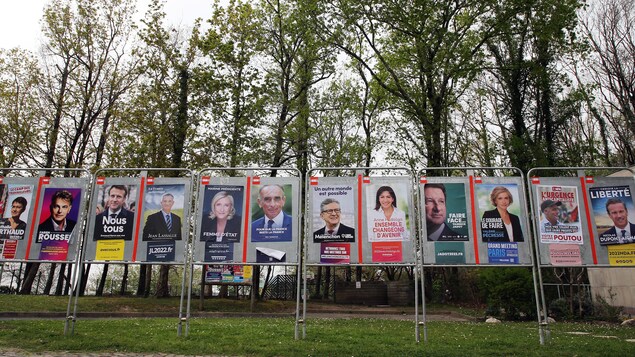 En France, un nouveau collectif veut protéger l’intégrité de l’élection présidentielle