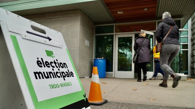 Comment voter aux élections municipales au Québec