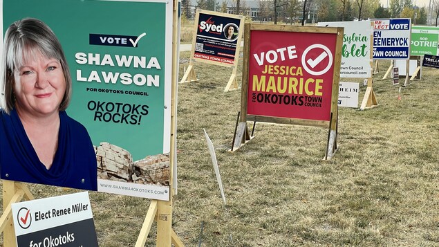 Les Albertains sont nombreux à tenter leur chance aux élections municipales