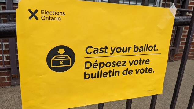 Élections municipales : qui se présente dans Sarnia-Lambton?